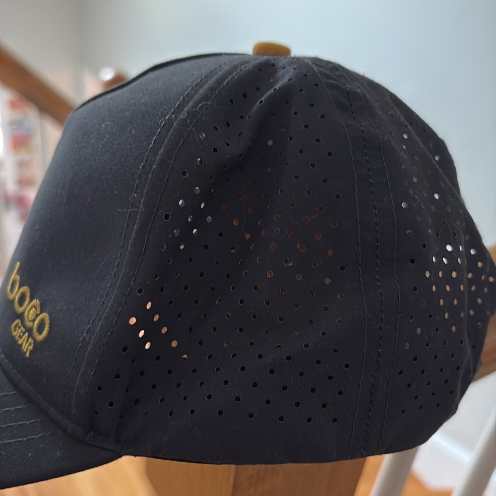 Boco Gear Hat - Picture 5 of 5